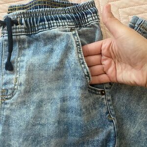 Boys jeans